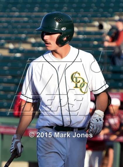 Thumbnail 1 in Canyon del Oro vs. Tucson High Magnet School (AIA D2 Final) photogallery.