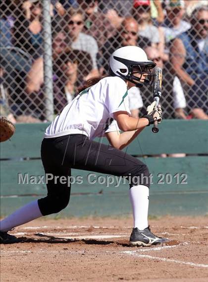 Thumbnail 3 in Concord vs. Petaluma (CIF NCS D2 Final) photogallery.