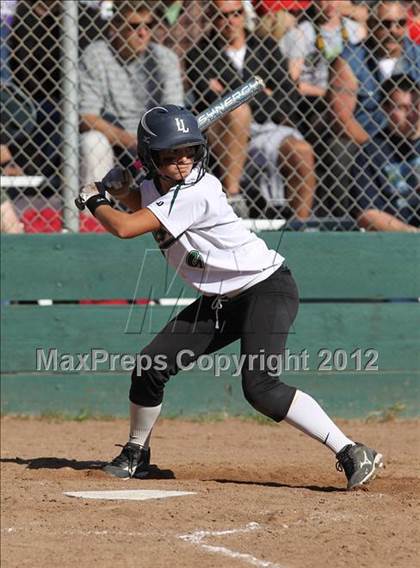 Thumbnail 1 in Concord vs. Petaluma (CIF NCS D2 Final) photogallery.