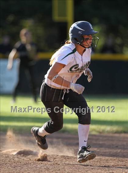 Thumbnail 2 in Concord vs. Petaluma (CIF NCS D2 Final) photogallery.