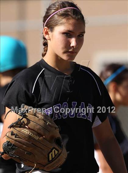 Thumbnail 1 in Concord vs. Petaluma (CIF NCS D2 Final) photogallery.