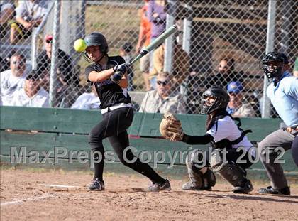 Thumbnail 3 in Concord vs. Petaluma (CIF NCS D2 Final) photogallery.