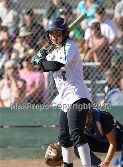 Thumbnail 2 in Concord vs. Petaluma (CIF NCS D2 Final) photogallery.