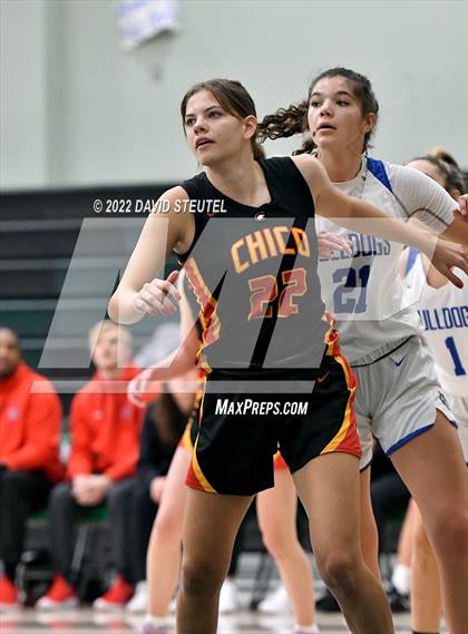 Thumbnail 3 in Chico vs. Folsom (Steve Cauchi Ram Jam) photogallery.