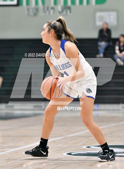 Thumbnail 3 in Chico vs. Folsom (Steve Cauchi Ram Jam) photogallery.