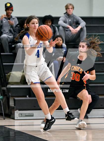 Thumbnail 2 in Chico vs. Folsom (Steve Cauchi Ram Jam) photogallery.