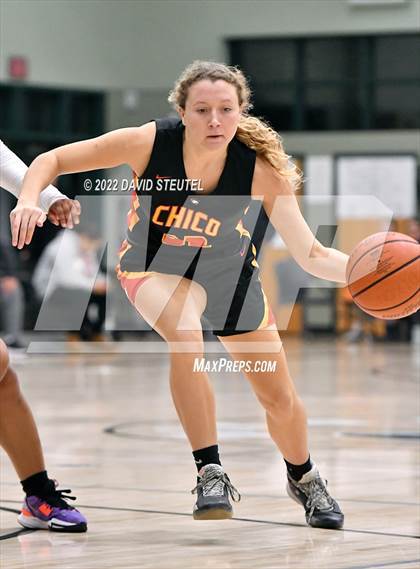 Thumbnail 1 in Chico vs. Folsom (Steve Cauchi Ram Jam) photogallery.