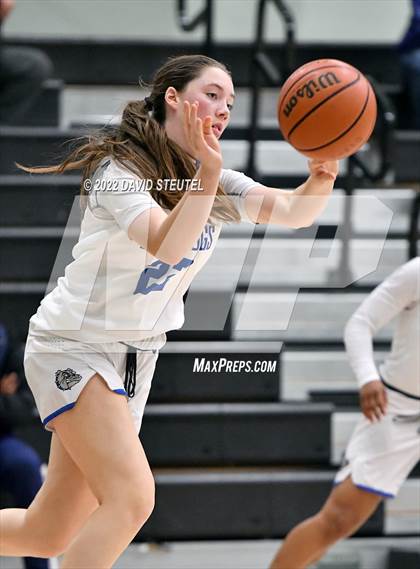 Thumbnail 3 in Chico vs. Folsom (Steve Cauchi Ram Jam) photogallery.