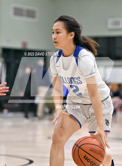 Thumbnail 3 in Chico vs. Folsom (Steve Cauchi Ram Jam) photogallery.