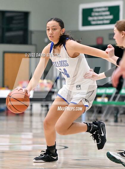 Thumbnail 3 in Chico vs. Folsom (Steve Cauchi Ram Jam) photogallery.