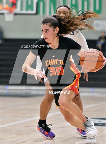 Thumbnail 3 in Chico vs. Folsom (Steve Cauchi Ram Jam) photogallery.