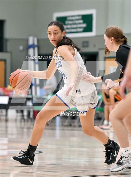 Thumbnail 2 in Chico vs. Folsom (Steve Cauchi Ram Jam) photogallery.