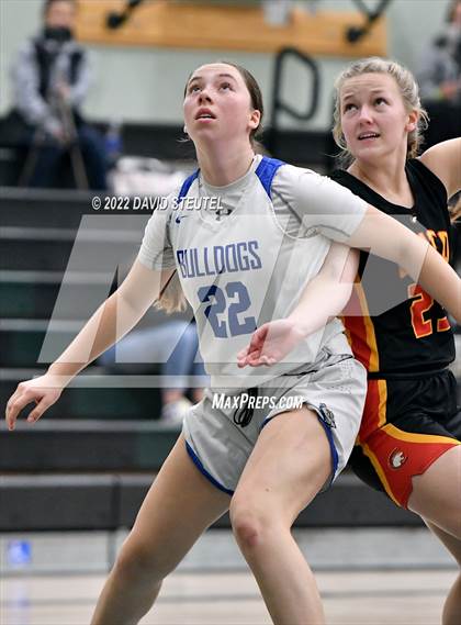 Thumbnail 1 in Chico vs. Folsom (Steve Cauchi Ram Jam) photogallery.