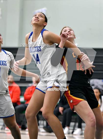 Thumbnail 2 in Chico vs. Folsom (Steve Cauchi Ram Jam) photogallery.
