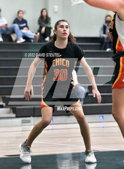 Thumbnail 3 in Chico vs. Folsom (Steve Cauchi Ram Jam) photogallery.