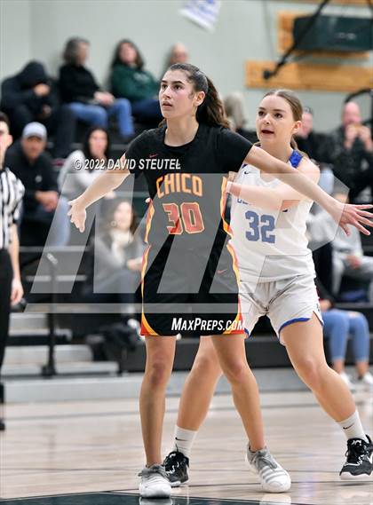 Thumbnail 3 in Chico vs. Folsom (Steve Cauchi Ram Jam) photogallery.
