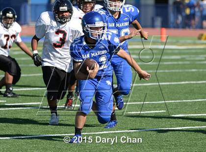 Thumbnail 2 in Sierra Vista @ San Marino photogallery.