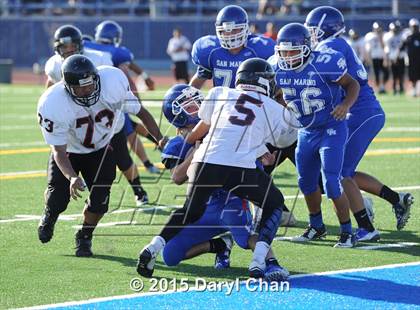 Thumbnail 3 in Sierra Vista @ San Marino photogallery.