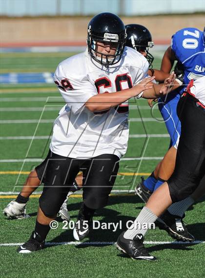 Thumbnail 3 in Sierra Vista @ San Marino photogallery.