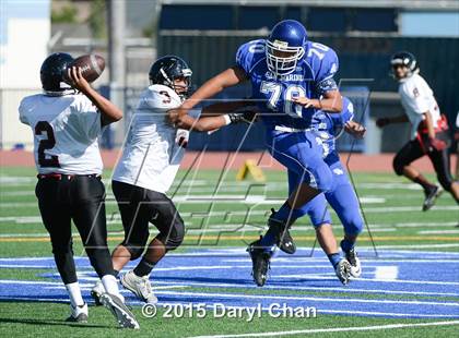 Thumbnail 3 in Sierra Vista @ San Marino photogallery.
