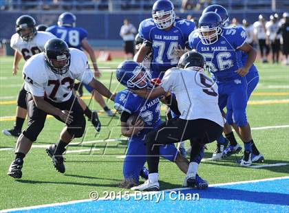 Thumbnail 1 in Sierra Vista @ San Marino photogallery.