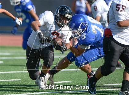 Thumbnail 2 in Sierra Vista @ San Marino photogallery.