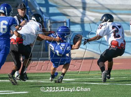 Thumbnail 1 in Sierra Vista @ San Marino photogallery.