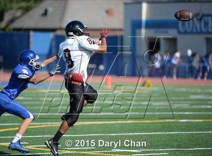 Thumbnail 3 in Sierra Vista @ San Marino photogallery.