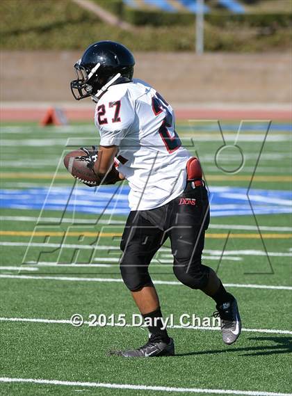 Thumbnail 3 in Sierra Vista @ San Marino photogallery.