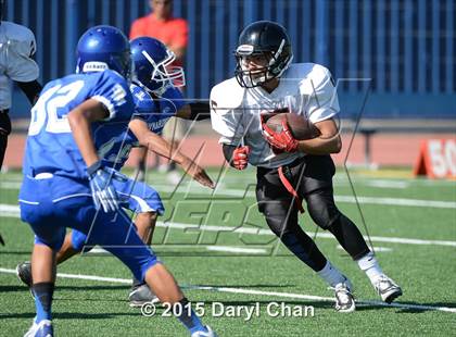 Thumbnail 2 in Sierra Vista @ San Marino photogallery.