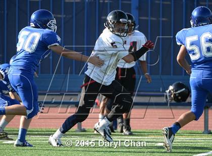 Thumbnail 3 in Sierra Vista @ San Marino photogallery.