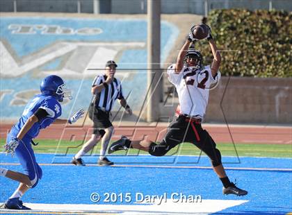 Thumbnail 1 in Sierra Vista @ San Marino photogallery.