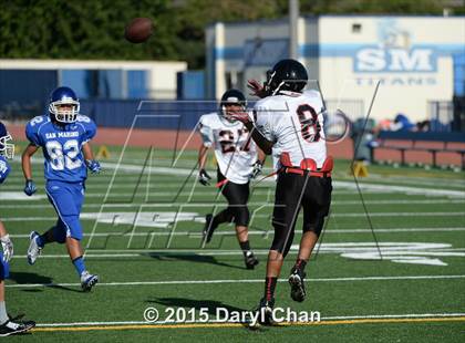Thumbnail 1 in Sierra Vista @ San Marino photogallery.