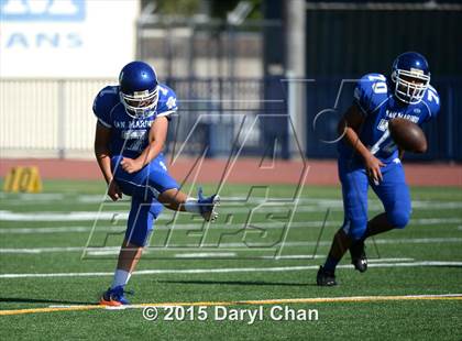 Thumbnail 3 in Sierra Vista @ San Marino photogallery.