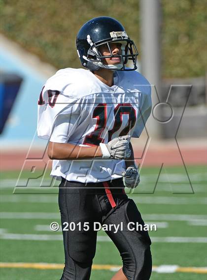 Thumbnail 1 in Sierra Vista @ San Marino photogallery.