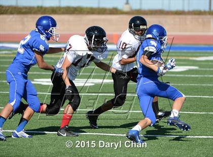 Thumbnail 3 in Sierra Vista @ San Marino photogallery.