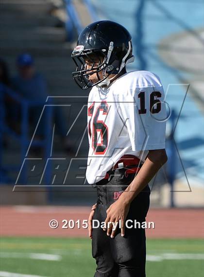 Thumbnail 3 in Sierra Vista @ San Marino photogallery.