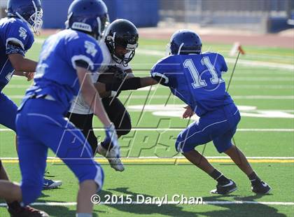 Thumbnail 3 in Sierra Vista @ San Marino photogallery.