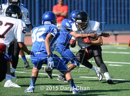 Thumbnail 3 in Sierra Vista @ San Marino photogallery.