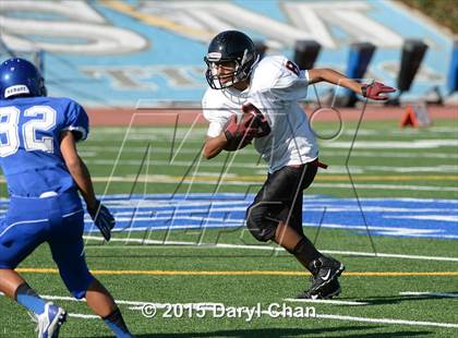 Thumbnail 3 in Sierra Vista @ San Marino photogallery.