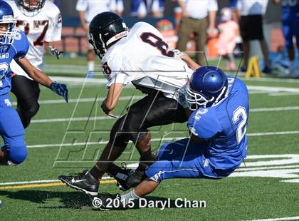 Thumbnail 3 in Sierra Vista @ San Marino photogallery.