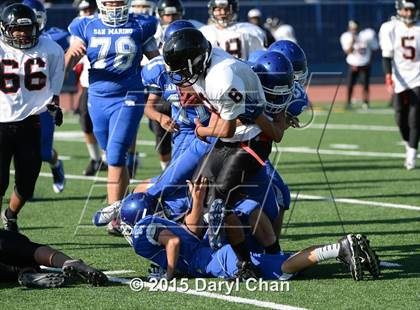 Thumbnail 3 in Sierra Vista @ San Marino photogallery.