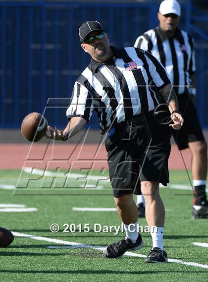 Thumbnail 3 in Sierra Vista @ San Marino photogallery.