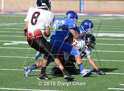 Thumbnail 2 in Sierra Vista @ San Marino photogallery.
