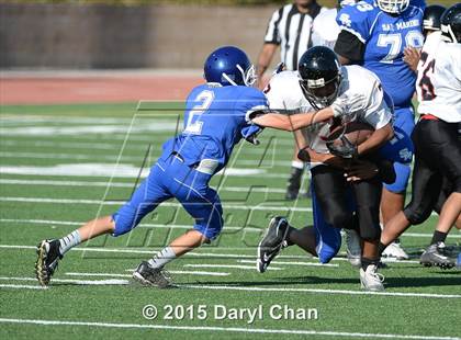 Thumbnail 3 in Sierra Vista @ San Marino photogallery.