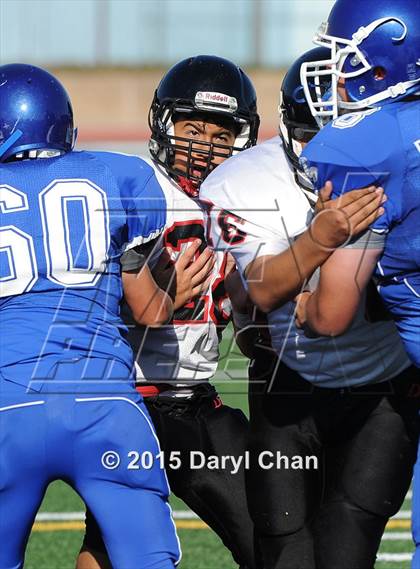 Thumbnail 1 in Sierra Vista @ San Marino photogallery.