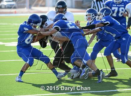 Thumbnail 2 in Sierra Vista @ San Marino photogallery.