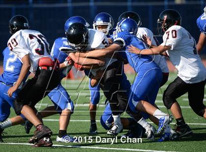 Thumbnail 3 in Sierra Vista @ San Marino photogallery.