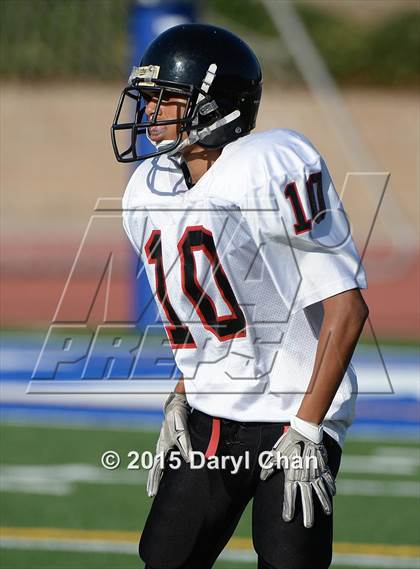 Thumbnail 3 in Sierra Vista @ San Marino photogallery.