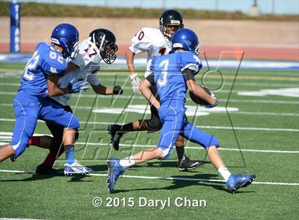 Thumbnail 2 in Sierra Vista @ San Marino photogallery.